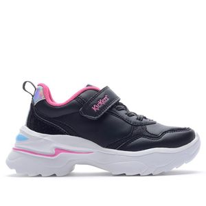 Zapatillas Kickers Kers De Niñas