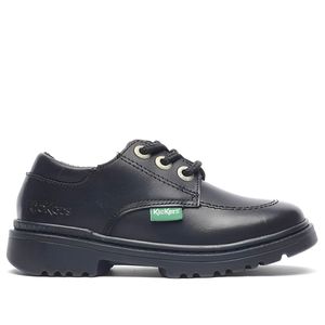 Zapatos Kickers Abotinado Kero De Niños
