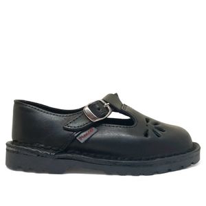Zapatos Guillermina Marcel Calada De Niñas