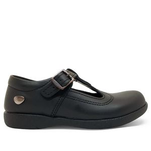 Zapatos Guillermina Cavatini Emma De Niñas