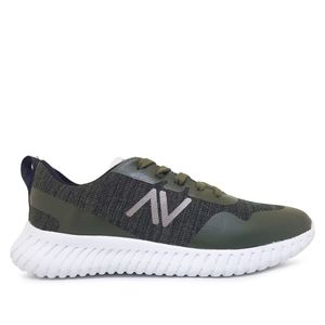 Zapatillas Ringo Wolf 48 De Hombre