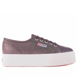 Zapatillas Superga 2790 Lame W De Mujer