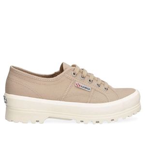 Zapatillas Superga 2555 Cotu De Mujer