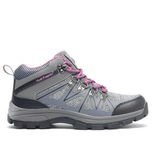 Zapatillas Hush Puppies Montara De Mujer