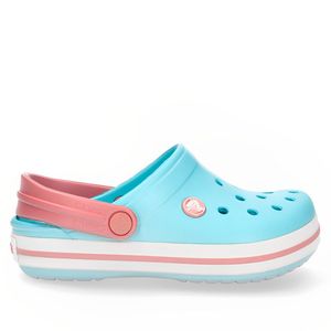 Crocs Crocband Kids De Niñas