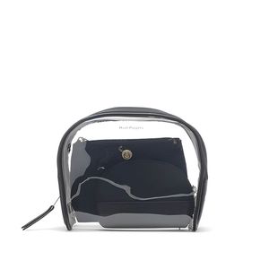 Cartera Neceser Hush Puppies Liam De Mujer