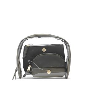 Cartera Neceser Hush Puppies Liam De Mujer
