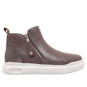 Zapatillas Cavatini Bonie De Mujer