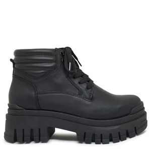 Borcegos Savage Bruzio 610 De Mujer