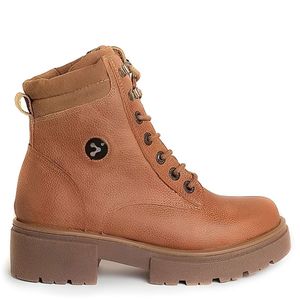 Borcegos Savage QR682 De Mujer