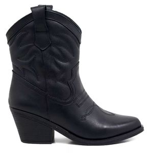 Botas Savage GZ91 De Mujer