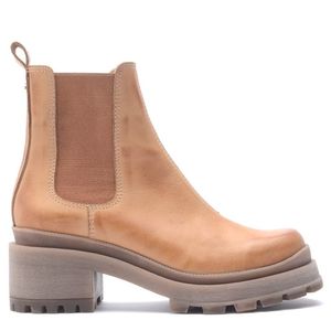 Botas Hush Puppies Perch De Mujer