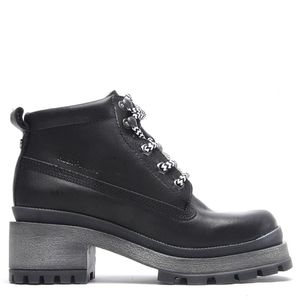 Borcegos Hush Puppies Candem De Mujer