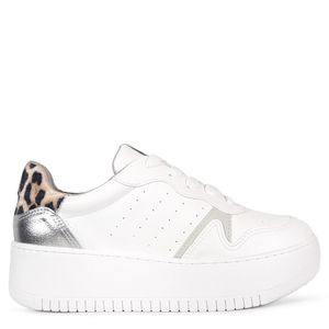 Zapatillas Via Marte 8104 De Mujer