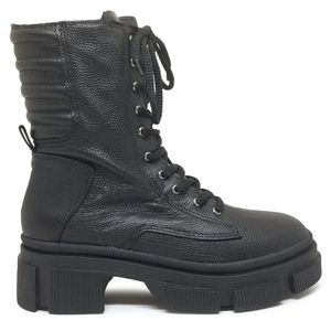 Borcegos Zuca 1205 De Mujer