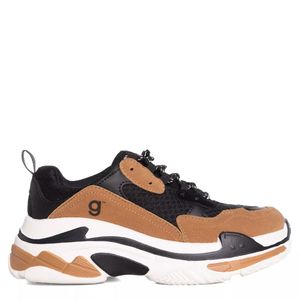 Zapatillas Gummi Balen De Mujer