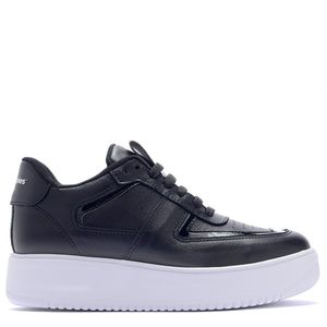 Zapatillas Hush Puppies Renno De Mujer