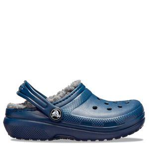 Crocs Classic Lined Clog De Niños