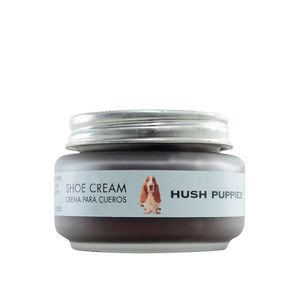 Crema Hush Puppies Shoe Unisex