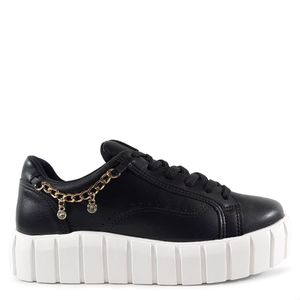 Zapatillas Via Marte 1801 De Mujer