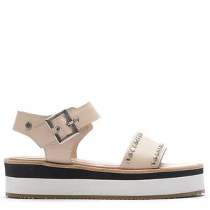 Sandalias Hush Puppies Hamilton De Mujer