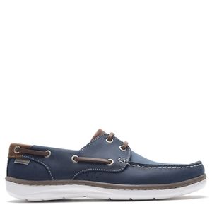 Zapatos Hush Puppies Trip 2.0 De Hombre