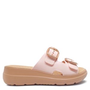 Zuecos Azaleia Cida Soft De Mujer