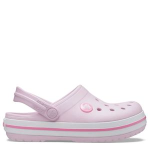 Crocs Crocband De Niñas