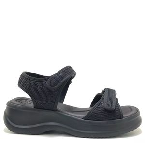 Sandalias Azaleia 1723 De Mujer
