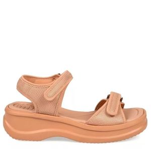 Sandalias Azaleia 1723 De Mujer