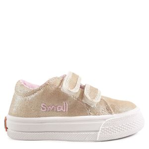 Zapatillas Small Serchi De Niñas
