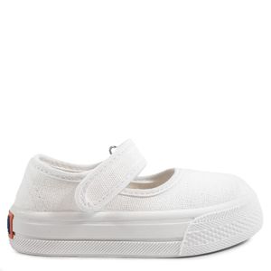 Zapatillas Guillerminas Small Ada De Niñas