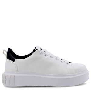 Zapatillas Hush Puppies Badajoz De Mujer