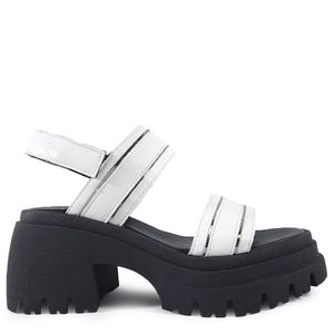 Sandalias Savage Praga 111 De Mujer