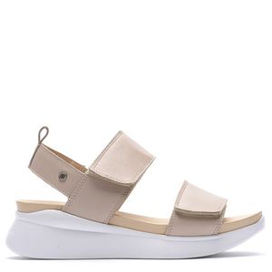 Sandalias Hush Puppies Tina De Mujer