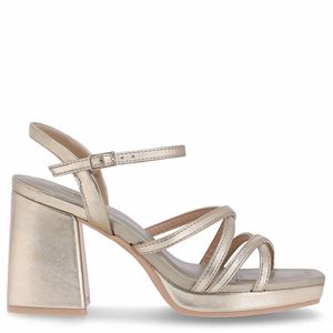 Sandalias Piccadilly 771004 De Mujer