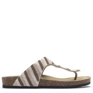 Chinelas Hush Puppies Olivie De Mujer