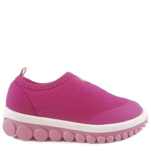 Zapatillas Bibi Roller 2.0 De Niñas