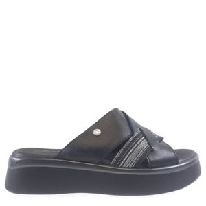 Zuecos Cavatini Ollie De Mujer