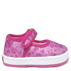 Zapatillas Guillerminas Small Soul De Bebes
