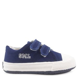 Zapatillas Small Top De Niños