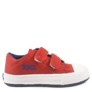 Zapatillas Small Top De Niños