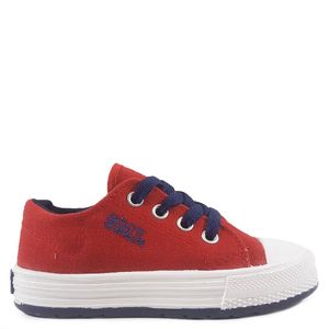 Zapatillas Small Top 0800 De Niños