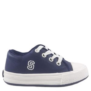 Zapatillas Small Match De Niños