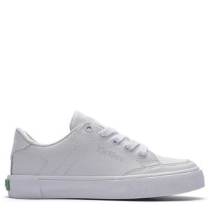 Zapatillas Kickers Trap De Niños