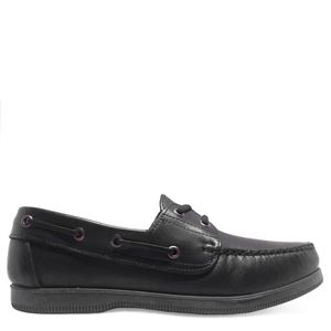 Zapatos Mocassino Alsa Popa De Hombre