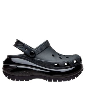Crocs Classic Mega Crush Clog De Mujer