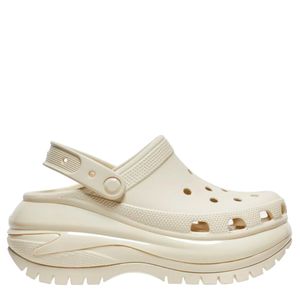 Crocs Classic Mega Crush Clog De Mujer