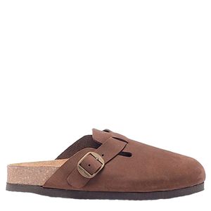 Zuecos Hush Puppies Bora II De Mujer