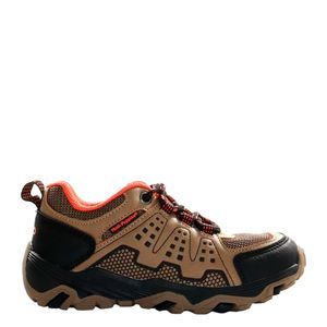Zapatillas Hush Puppies Volcano De Niños